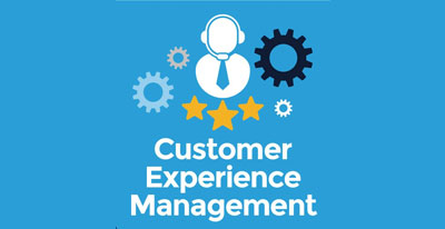 مدیریت تجربه مشتری (بخش اول)                         