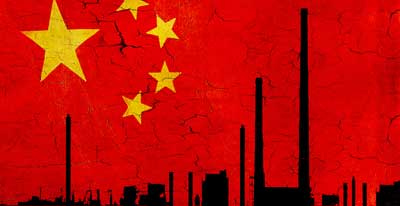 رمز موفقیت چین در توسعه اقتصادی  (بخش چهارم: اصلاحات هدایت شده با قوانین بین المللی در محیط کسب وکار)