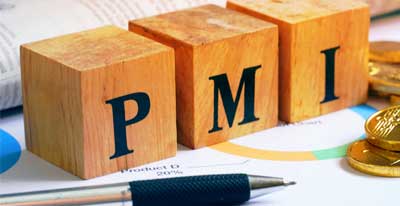 جدیدترین تغییرات شاخص مدیران خرید(PMI) کل اقتصاد