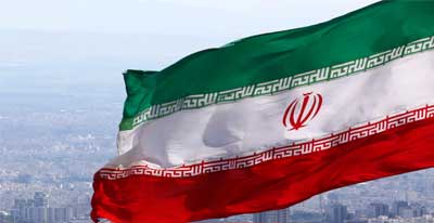 کلان روند‌های آینده ایران