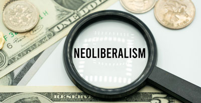 نئولیبرالیسم (Neoliberalism)