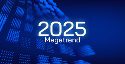 مواجه جهان امروز با کلان روندها